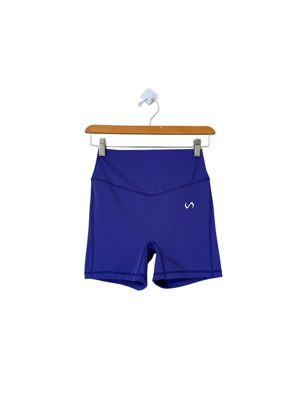 TLF Apparel - Tempo 4" Bike Shorts Size Medium